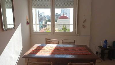 Departamento 1 dormitorios en alquiler en San Cristobal, Ciudad de Buenos Aires