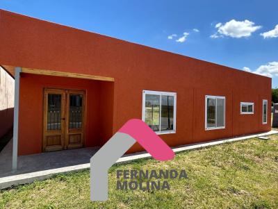 Casa 3 dormitorios en venta en Capilla del Señor, Exaltacion de la Cruz