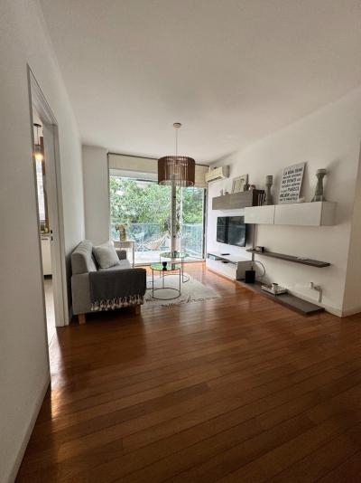 Departamento 1 dormitorios en alquiler en Nuñez, Ciudad de Buenos Aires