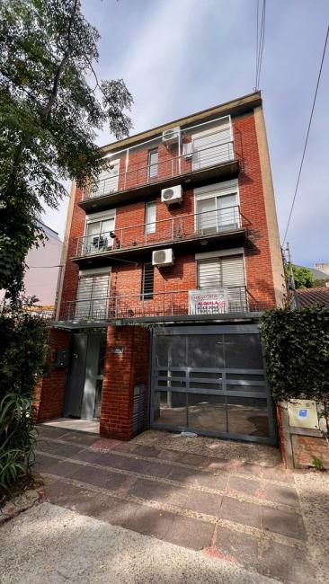 Departamento 1 dormitorios en alquiler en San Isidro