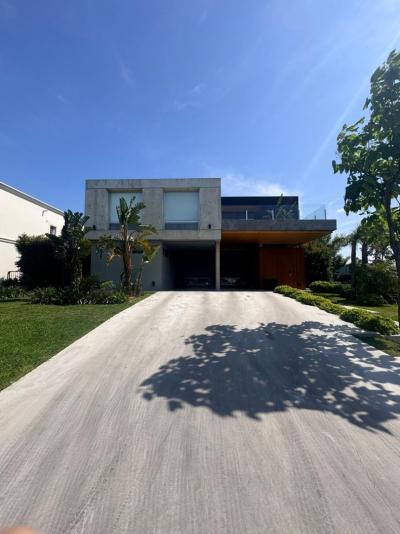 Casa 3 dormitorios en venta en Nordelta, Tigre