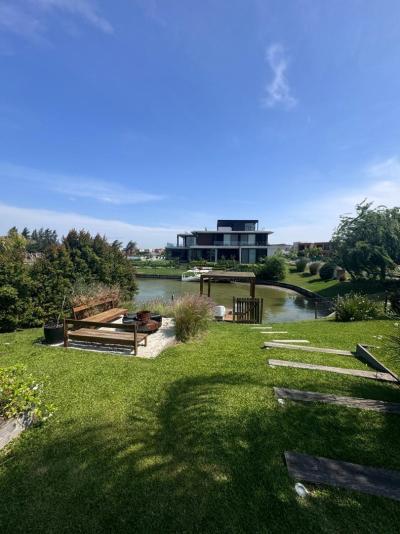 Casa 3 dormitorios en venta en Nordelta, Tigre