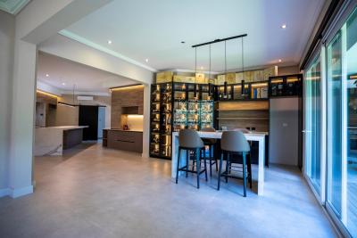 Casa 4 dormitorios en venta en Benavidez, Tigre