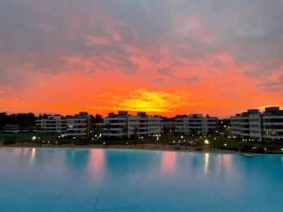 Departamento 2 dormitorios en venta en Lagoon Pilar, Pilar