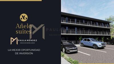 Departamento 2 dormitorios en venta en Añelo, Neuquen