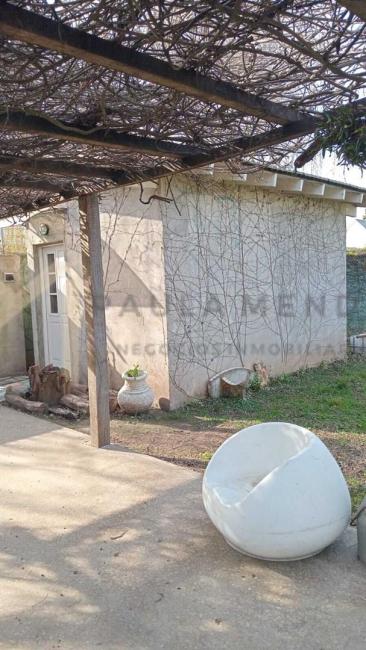Terreno en venta en Del Viso, Pilar
