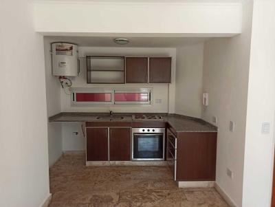 Departamento 1 dormitorios en alquiler en Moron