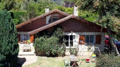 Casa 2 dormitorios en venta en Melipal I, Bariloche