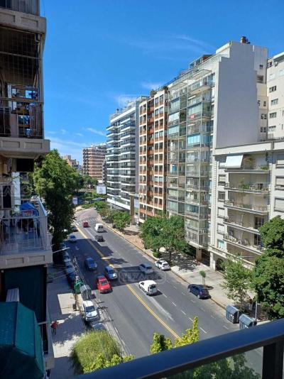 Departamento en venta en Belgrano, Ciudad de Buenos Aires