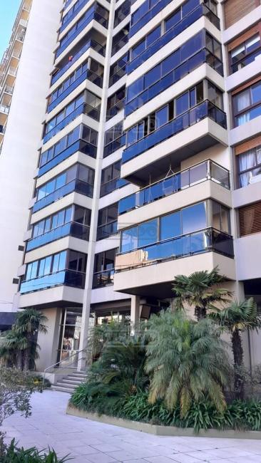 Departamento 4 dormitorios en alquiler en Vicente Lopez