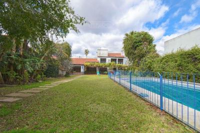 Casa 4 dormitorios en alquiler en Olivos, Vicente Lopez