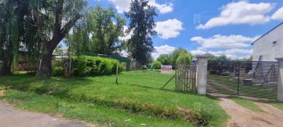 Terreno en venta en Pilar