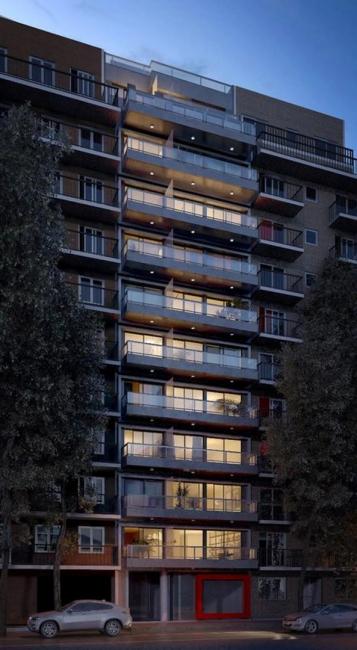 Departamento en venta en Las Cañitas, Ciudad de Buenos Aires
