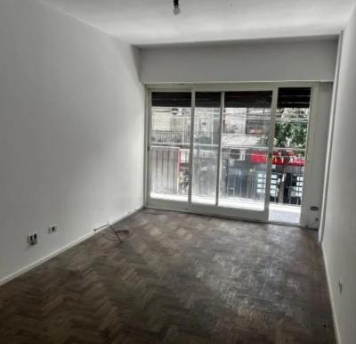 Departamento 2 dormitorios en venta en Almagro, Ciudad de Buenos Aires
