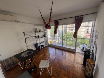 Departamento 2 dormitorios en venta en Caballito, Ciudad de Buenos Aires