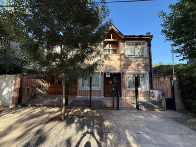 Casa 3 dormitorios en venta en Villa Alpina I, Pilar
