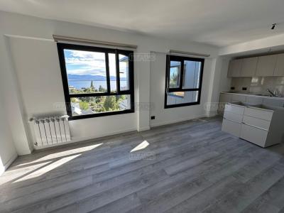 Departamento 1 dormitorios en venta en Belgrano, Bariloche