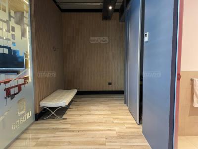 Oficina en alquiler en Sky Glass, Pilar