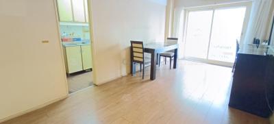 Departamento 1 dormitorios en venta en Villa Pueyrredon, Ciudad de Buenos Aires