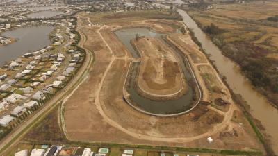 Terreno en venta en Villanueva, Tigre