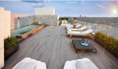 Departamento 1 dormitorios en venta en Nuñez, Ciudad de Buenos Aires