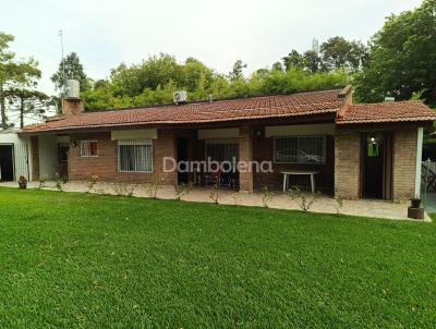 Casa 3 dormitorios en venta en Francisco Álvarez, Moreno