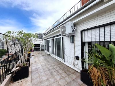 Departamento 2 dormitorios en venta en Recoleta, Ciudad de Buenos Aires
