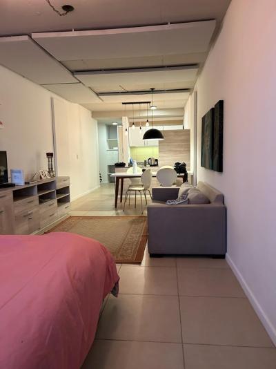 Departamento en venta en Saavedra, Ciudad de Buenos Aires