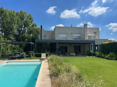 Casa 3 dormitorios en venta en Santa Barbara, Tigre