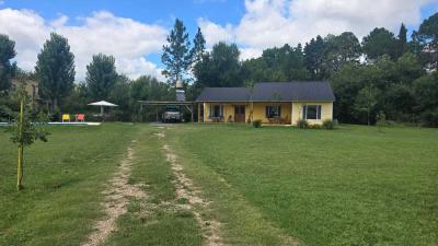Casa 3 dormitorios en venta en Comarca del Sol, Exaltacion de la Cruz