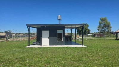 Casa en venta en Parada Robles, Exaltacion de la Cruz