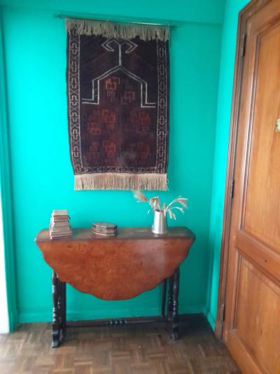 Departamento 3 dormitorios en venta en Recoleta, Ciudad de Buenos Aires