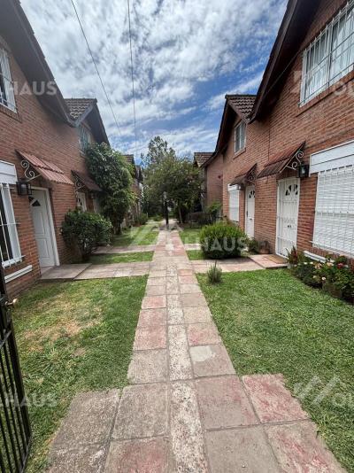 Departamento 1 dormitorios en venta en Pilar Centro, Pilar