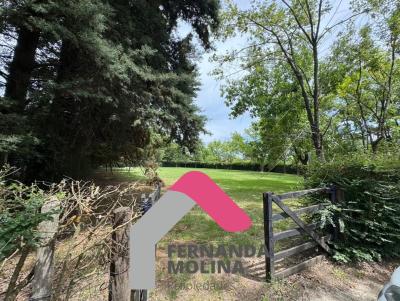 Terreno en venta en El Remanso, Exaltacion de la Cruz