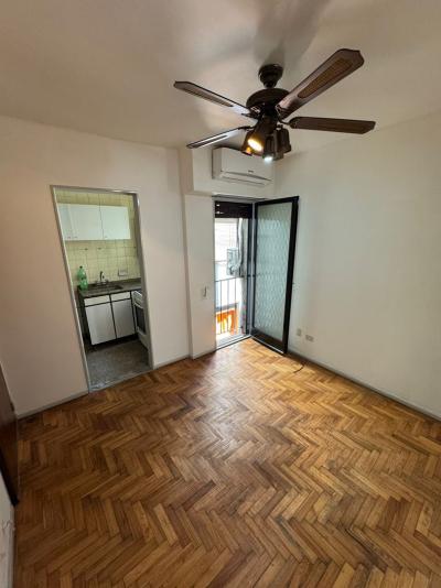 Departamento 1 dormitorios en venta en Retiro, Ciudad de Buenos Aires