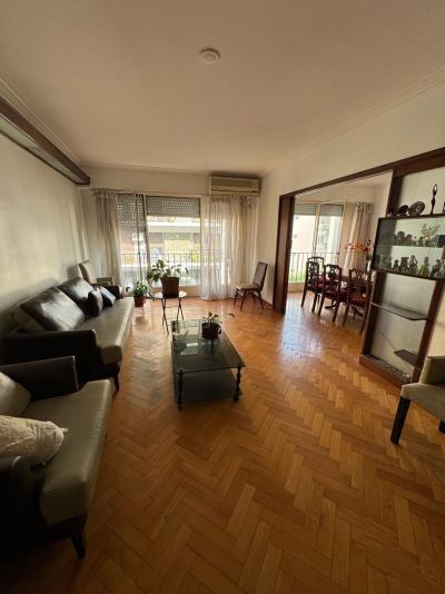Departamento 2 dormitorios en venta en Balvanera, Ciudad de Buenos Aires
