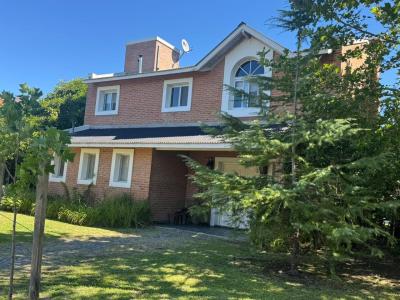 Casa 3 dormitorios en venta en Nordelta, Tigre