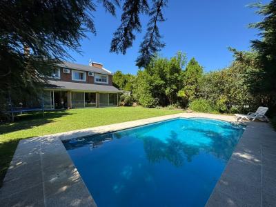 Casa 3 dormitorios en venta en Nordelta, Tigre