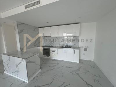 Departamento 2 dormitorios en venta en Nordelta, Tigre