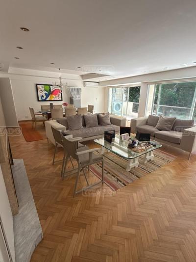 Departamento 3 dormitorios en venta en Palermo, Ciudad de Buenos Aires