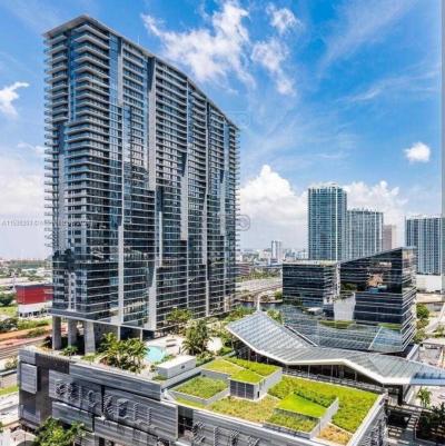 Departamento 2 dormitorios en venta en Miami
