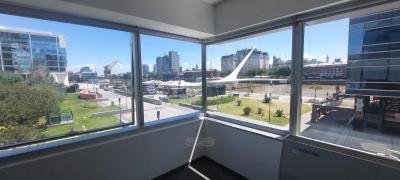 Oficina en alquiler en Puerto Madero, Ciudad de Buenos Aires
