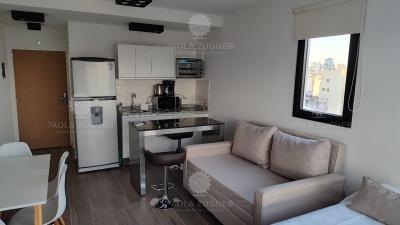 Departamento en alquiler temporario en San Cristobal, Ciudad de Buenos Aires