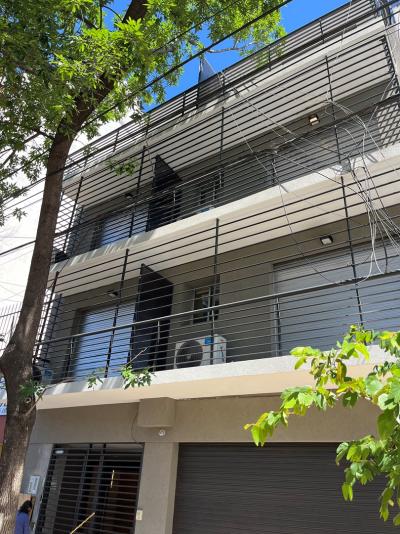 Departamento en alquiler temporario en Palermo Soho, Ciudad de Buenos Aires