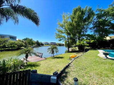 Terreno en venta en Nordelta, Tigre