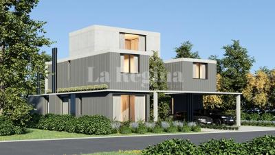 Casa 4 dormitorios en venta en Nordelta, Tigre