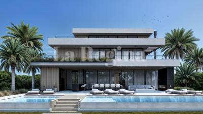 Casa 5 dormitorios en venta en Nordelta, Tigre