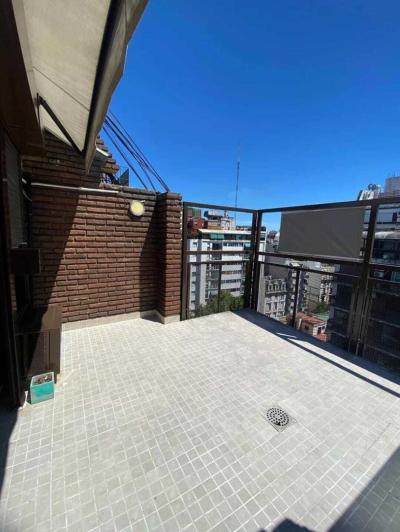 Departamento en venta en Barrio Norte, Ciudad de Buenos Aires