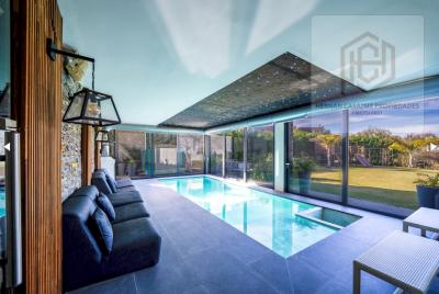 Casa 5 dormitorios en venta en Nordelta, Tigre