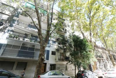 Departamento 3 dormitorios en venta en Belgrano, Ciudad de Buenos Aires